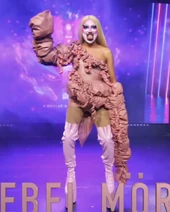Look de las audiciones (Jurado)