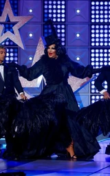 Slay It Forward Variety Extravaganza Look