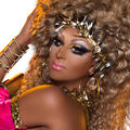 Roxxxy Andrews, Snatch Game