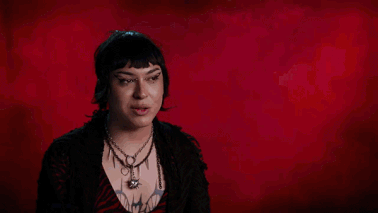 Confessional Look