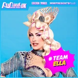 Promo #TeamElla