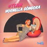 Promo #TeamHornellaGóngora