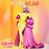 #TeamRaJah Promo