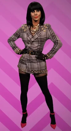 TrinityTheTuckTaylorEP6