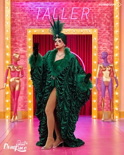 VampirashianEntranceLook