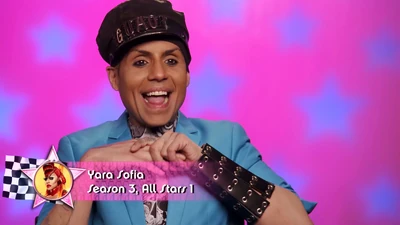 YaraSofiaConfessionalLookAS6