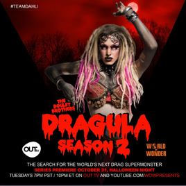 Dragula Season 2