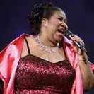 Aretha Franklin Latrice Royale (DR4)