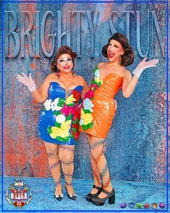 Look de 'La Más Lupita' (reveal) (con Silvia)