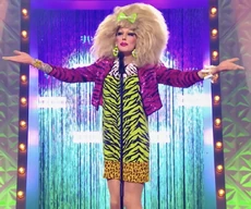 BrittanyVonBottoksTalentShowLook