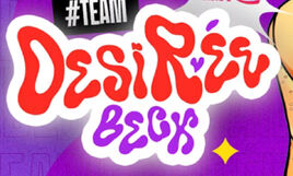 DesiRéeBeckLogo