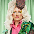 Jonbers Blonde, UK Season 4