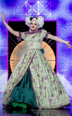 KateButchFierceImpressionsLook