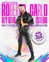 Episodio 1 – Roberto Carlo