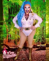 Unaired Story Hour Look