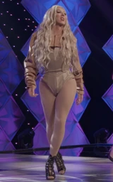 Look del LSFYL del episodio 6