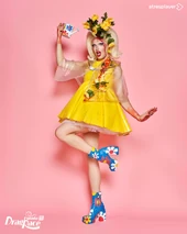 Look de Vestida Para Morir