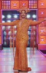 Grand Finale Eleganza Look