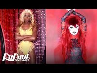 Season 13 Grande Finale's “Gimme More” Lip Sync