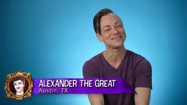 Look del confesional