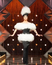 Look del episodio 2