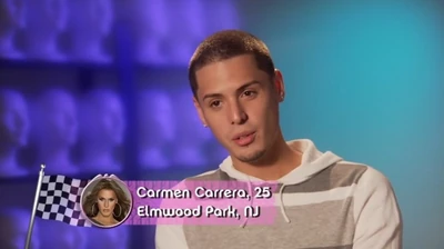 CarmenCarreraS3ConfessionalLook