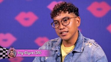 Confessional Look