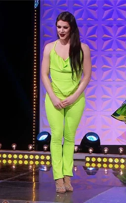 JaneyJackéUKvsTW1E3LipsyncLook