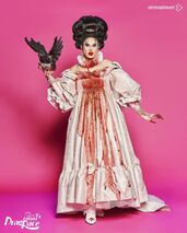 Mi Mejor, Mejor Look Drag Look