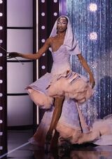 Grand Finale Eleganza - Lana Ja'Rae