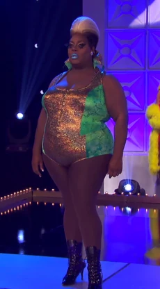 LatriceEpisode7LipSyncLook