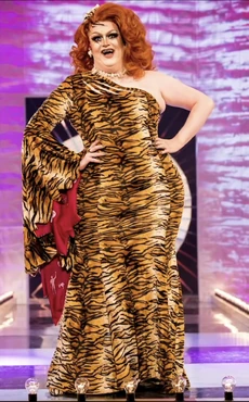 LawrencePreherstoricLook