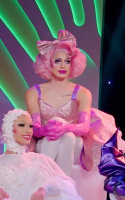 MelusineSparkleReunionLook