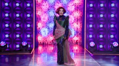 Look del episodio 4