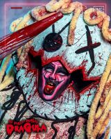 Killer Dolls Close Up
