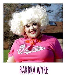 Polaroid-barbra-wyre