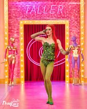 Entrance Look (Reveal)