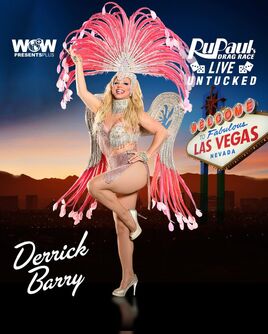 Live Untucked Season 1