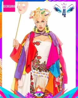 GeorgianaFolkloristicLook