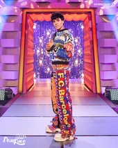Look del episodio 2