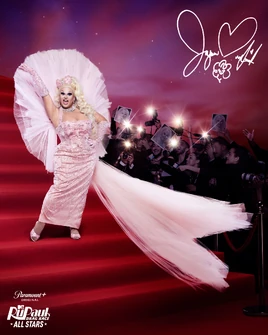 USA All Stars Season 8