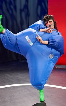 JurijiSumoLook