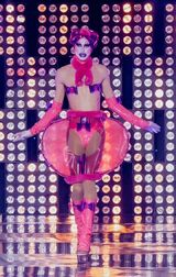 Fetish Look
