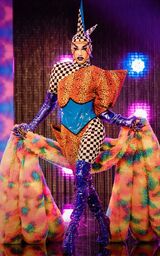 My Little Puny | RuPaul's Drag Race Wiki | Fandom