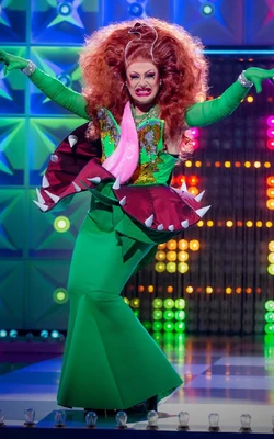 SilvanaDellaMaglianaDeathLook