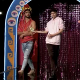 El Más Sufrido Makeover Partner Look