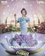 #TeamGabanna Promo