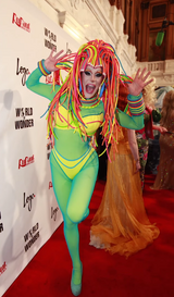 Reunion Look