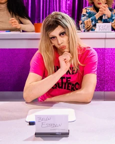 ArantxaSnatchGameLook