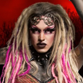 Dahli - Science Fiction Double Feature
